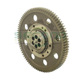 20973826 Genuine Volvo Idler Gear Assembly - Assemblies