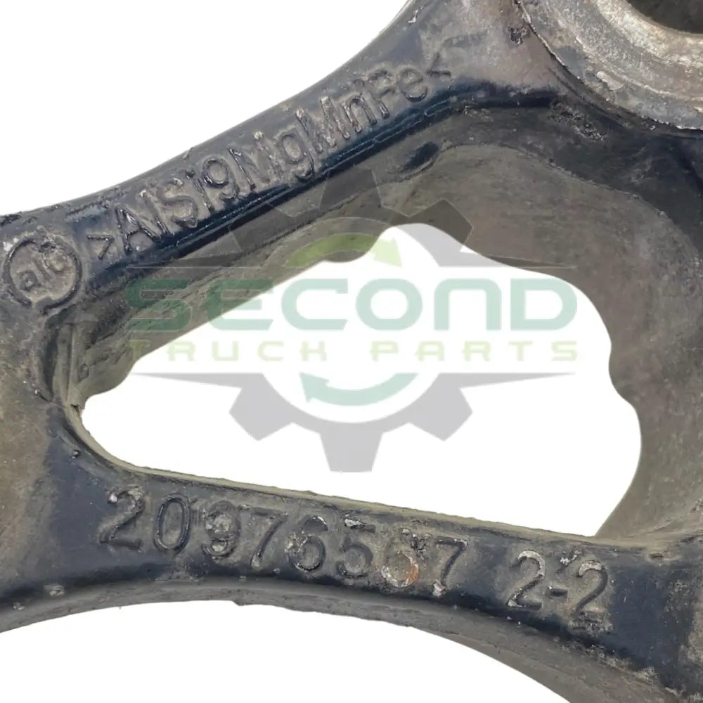 20976567-BC Genuine Volvo Radiator Support Bracket - Radiators