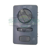 20984320 Genuine Volvo Light Switch - Lighting Switches