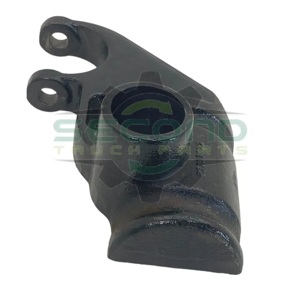20QK536M Genuine Volvo Left Lower Shock Top Plate Mount Bracket - Shock Absorbers