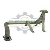 210-1743 Genuine Caterpillar Oil Suction Pick Up Tube - Oil Pickups