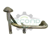 210-1743 Genuine Caterpillar Oil Suction Pick Up Tube - Oil Pickups