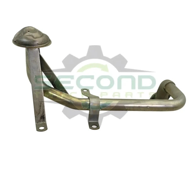 210-1743 Genuine Caterpillar Oil Suction Pick Up Tube - Oil Pickups