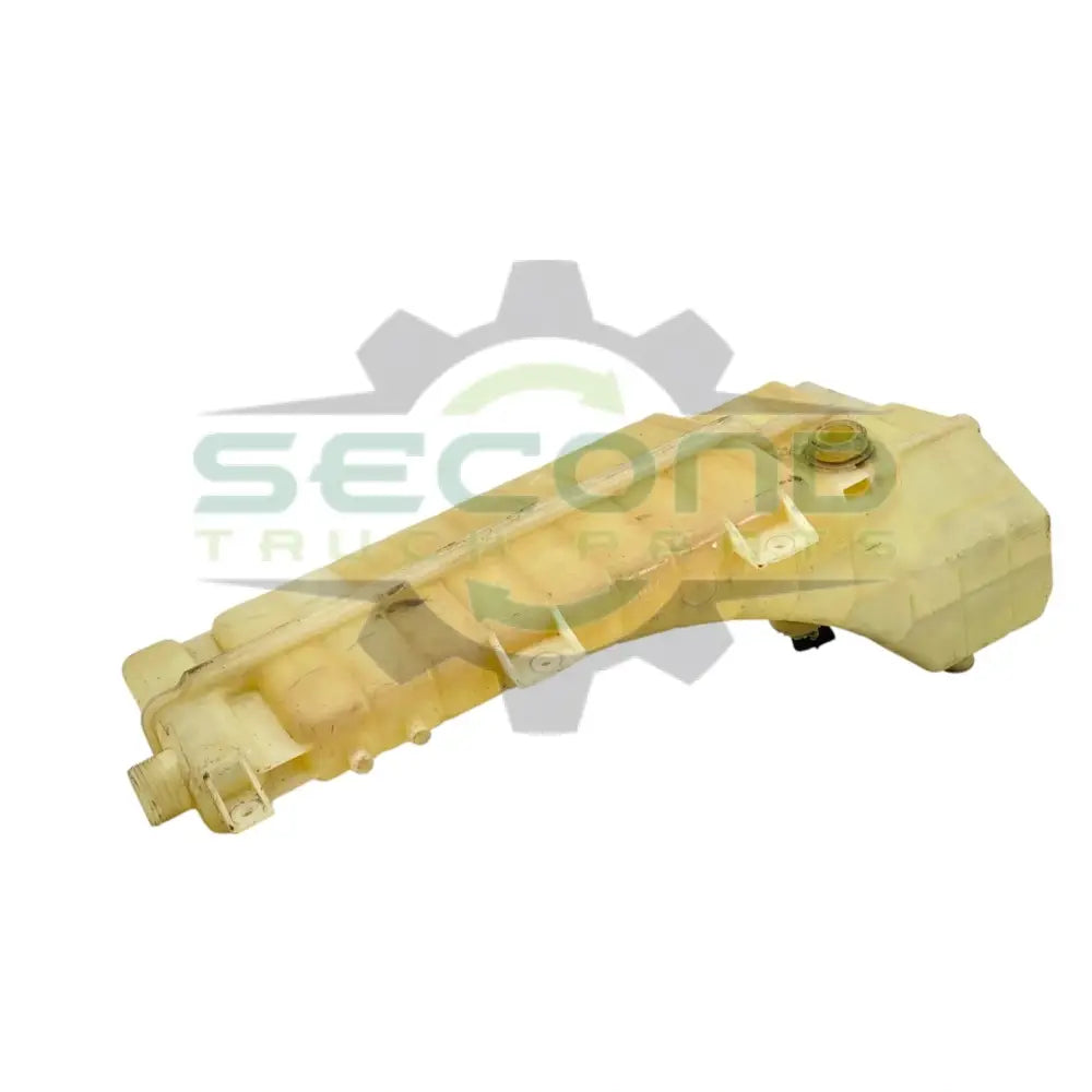21000194 Genuine Volvo Engine Coolant Reservoir - Coolant Reservoirs