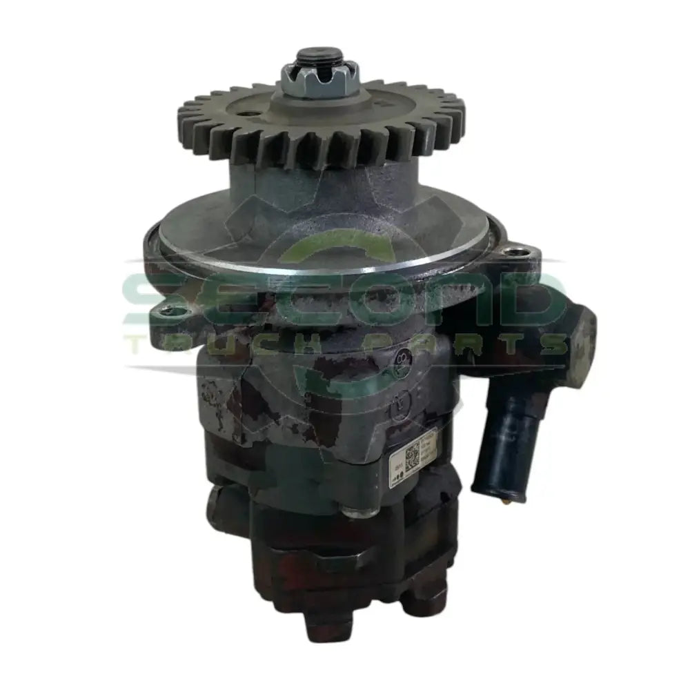 21745616 Genuine Volvo Power Steering Pump - Second Truck Parts