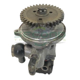 20920237 Genuine Volvo Tandem Pump - Second Truck Parts