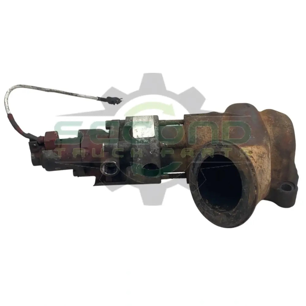 21021175 Genuine Volvo EGR Exhaust Gas Recirculation Valve - EGR Valves