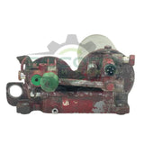 21023285 Genuine Volvo Red Fuel Filter Housing - Fuel Filters