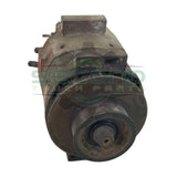 21069742 Genuine Delco Remy Alternator 12V 135A - Second Truck Parts