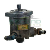 2107611 Genuine International Power Steering Pump - Power Steering Pumps