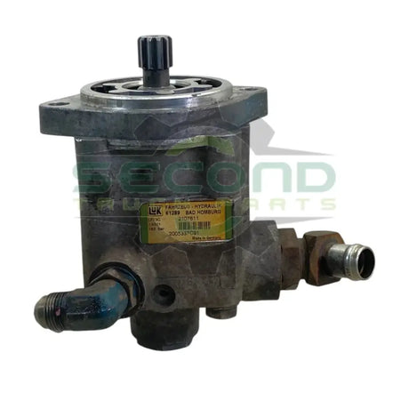 2107611 Genuine International Power Steering Pump - Power Steering Pumps