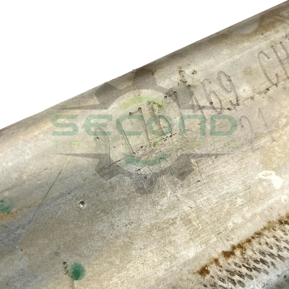 21078390 Genuine Volvo Tube - Pipes & Tubes