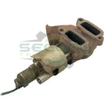 21148784 Genuine Volvo EGR Exhaust Gas Recirculation Valve - Second Truck Parts