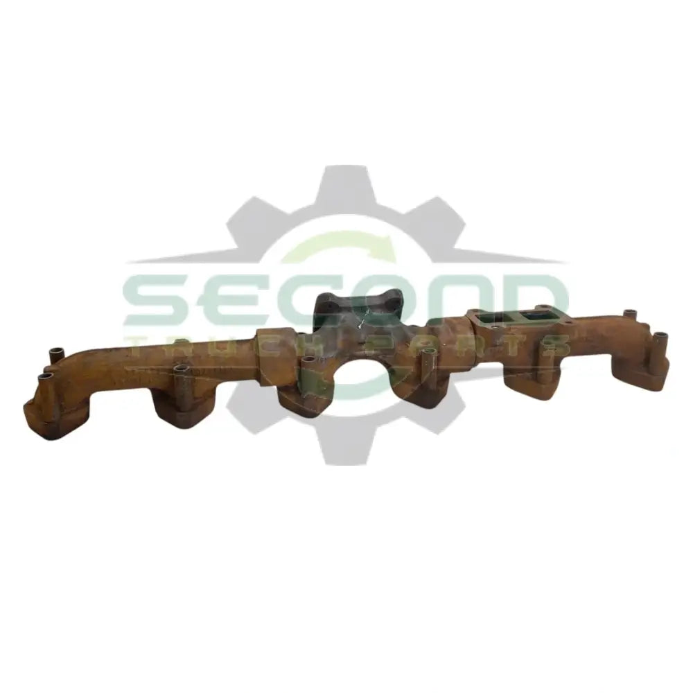 21113761 Genuine Mack Exhaust Manifold - Second Truck Parts