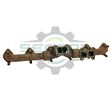 21113761 Genuine Mack Exhaust Manifold - Second Truck Parts