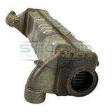 21127916 Genuine Volvo EGR Exhaust Gas Recirculation Cooler - EGR Coolers