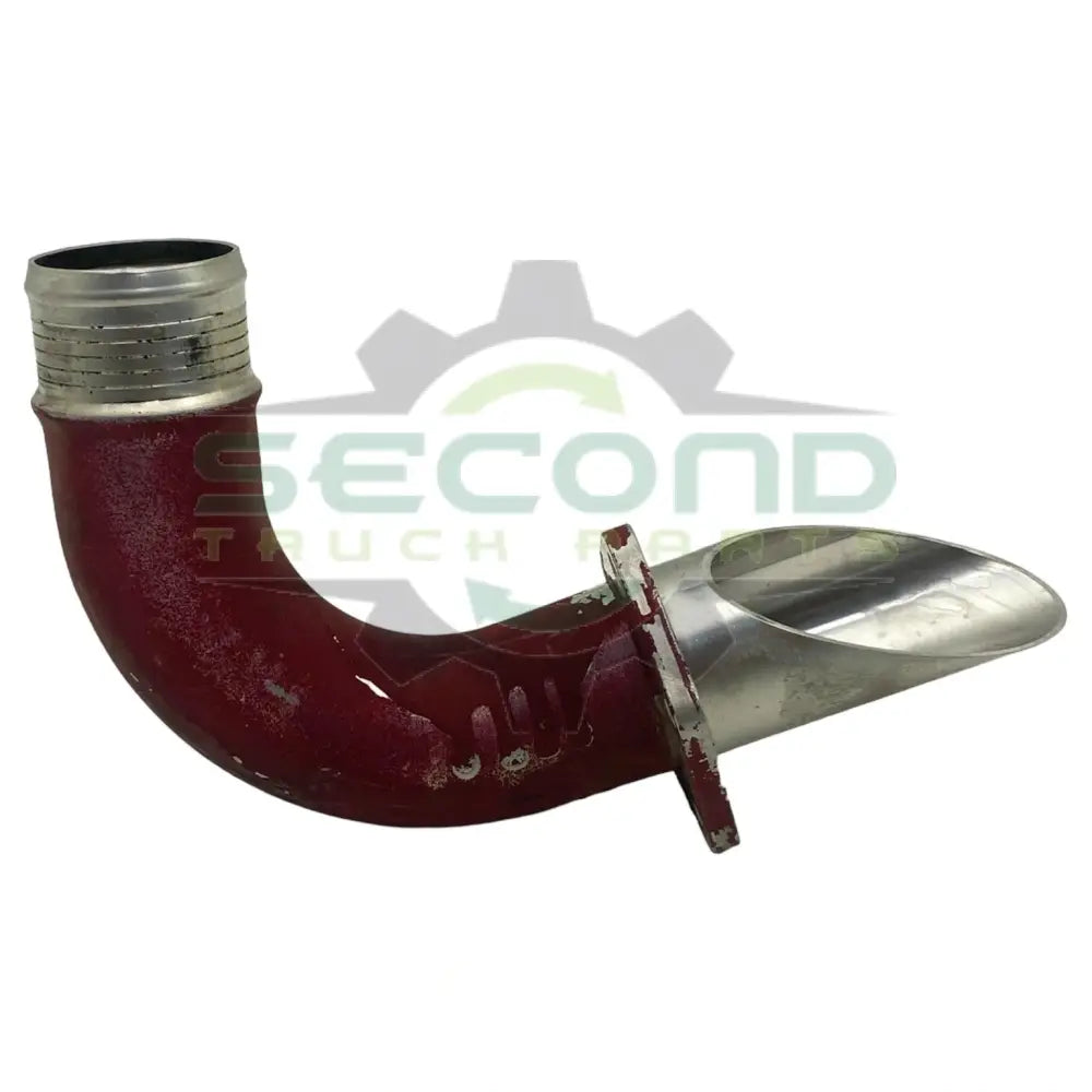 21128139 Genuine Volvo EGR System Tube - EGR Cooler Pipes