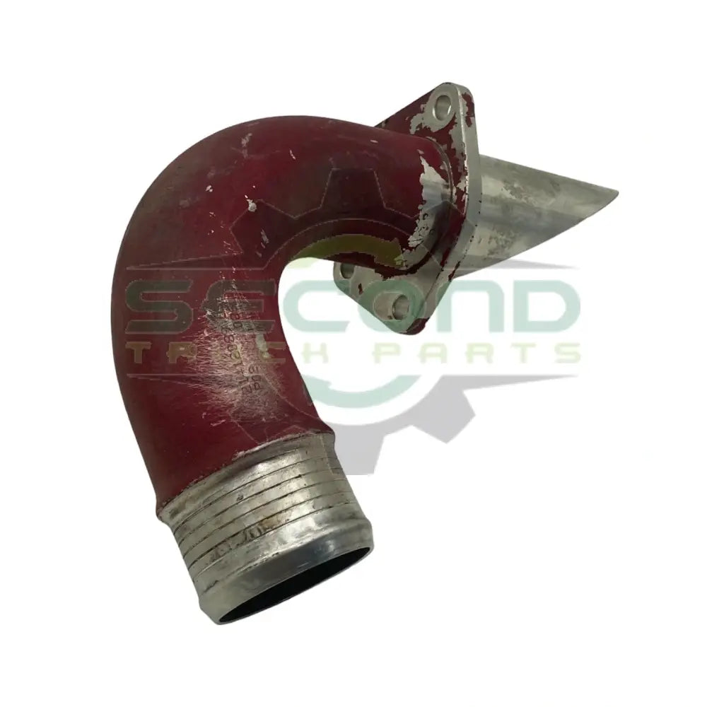 21128139 Genuine Volvo EGR System Tube - EGR Cooler Pipes