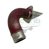 21128139 Genuine Volvo EGR System Tube - EGR Cooler Pipes