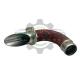 21128139 Genuine Volvo EGR System Tube - EGR Cooler Pipes