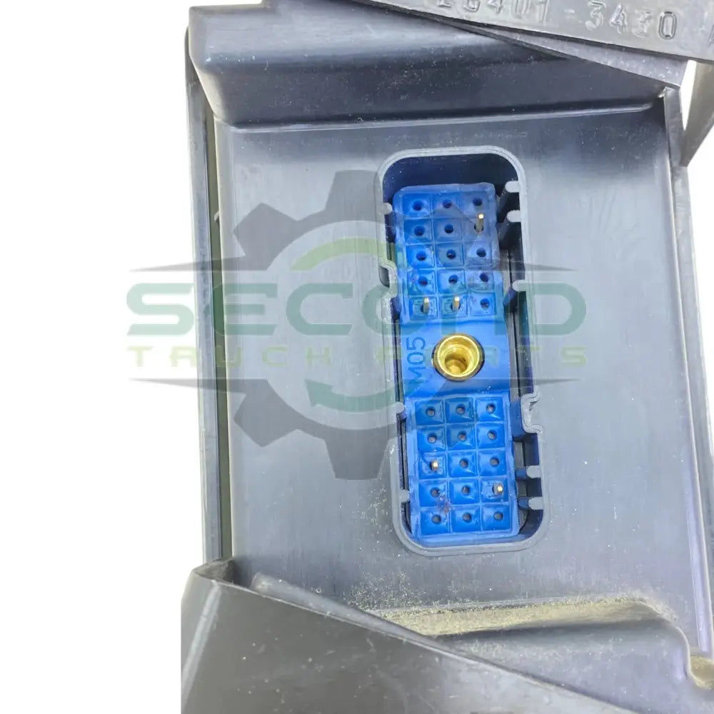 21134441 Genuine Eaton Transmission Push Button Shift Selector - Transmissions
