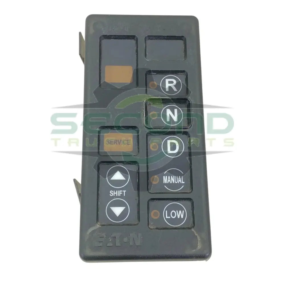 21134441 Genuine Eaton Transmission Push Button Shift Selector - Transmissions
