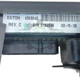 21134441 Genuine Eaton Transmission Push Button Shift Selector - Transmissions
