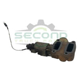 21148784 Genuine Volvo EGR Exhaust Gas Recirculation Valve - EGR Valves