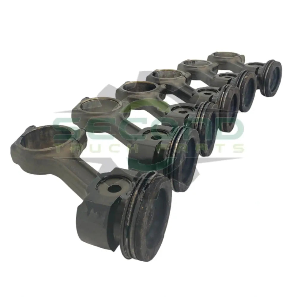 21170742 Genuine Volvo Connecting Rod Set Of Six - Connecting Rods
