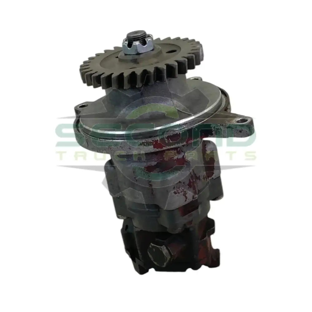 21745616 Genuine Volvo Power Steering Pump - Second Truck Parts
