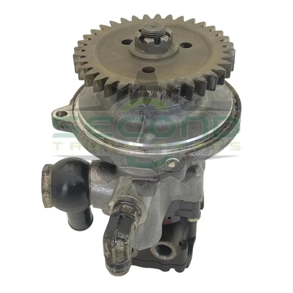20920237 Genuine Volvo Tandem Pump - Second Truck Parts