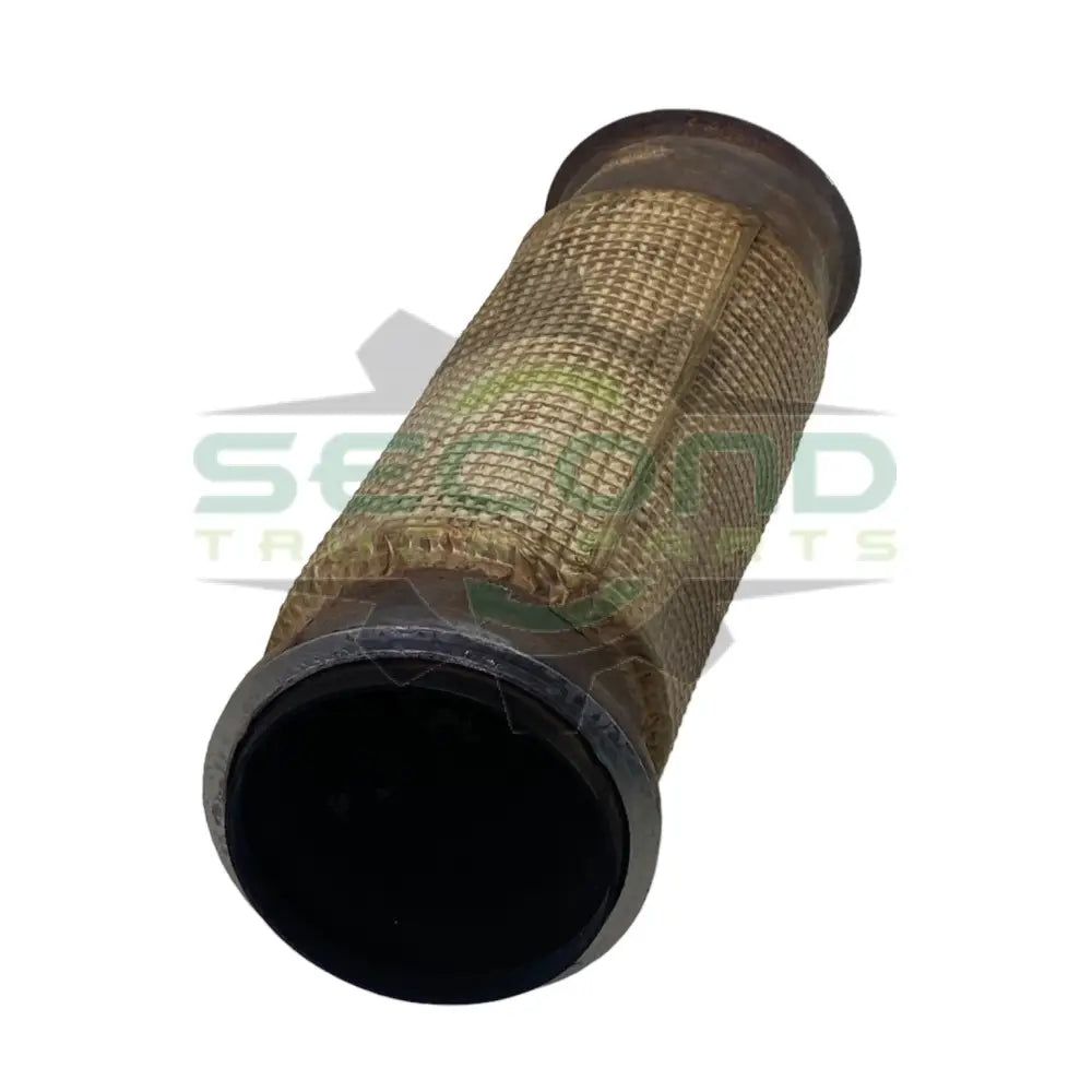 21202646 Genuine Volvo Exhaust Pipe - Exhaust Pipes