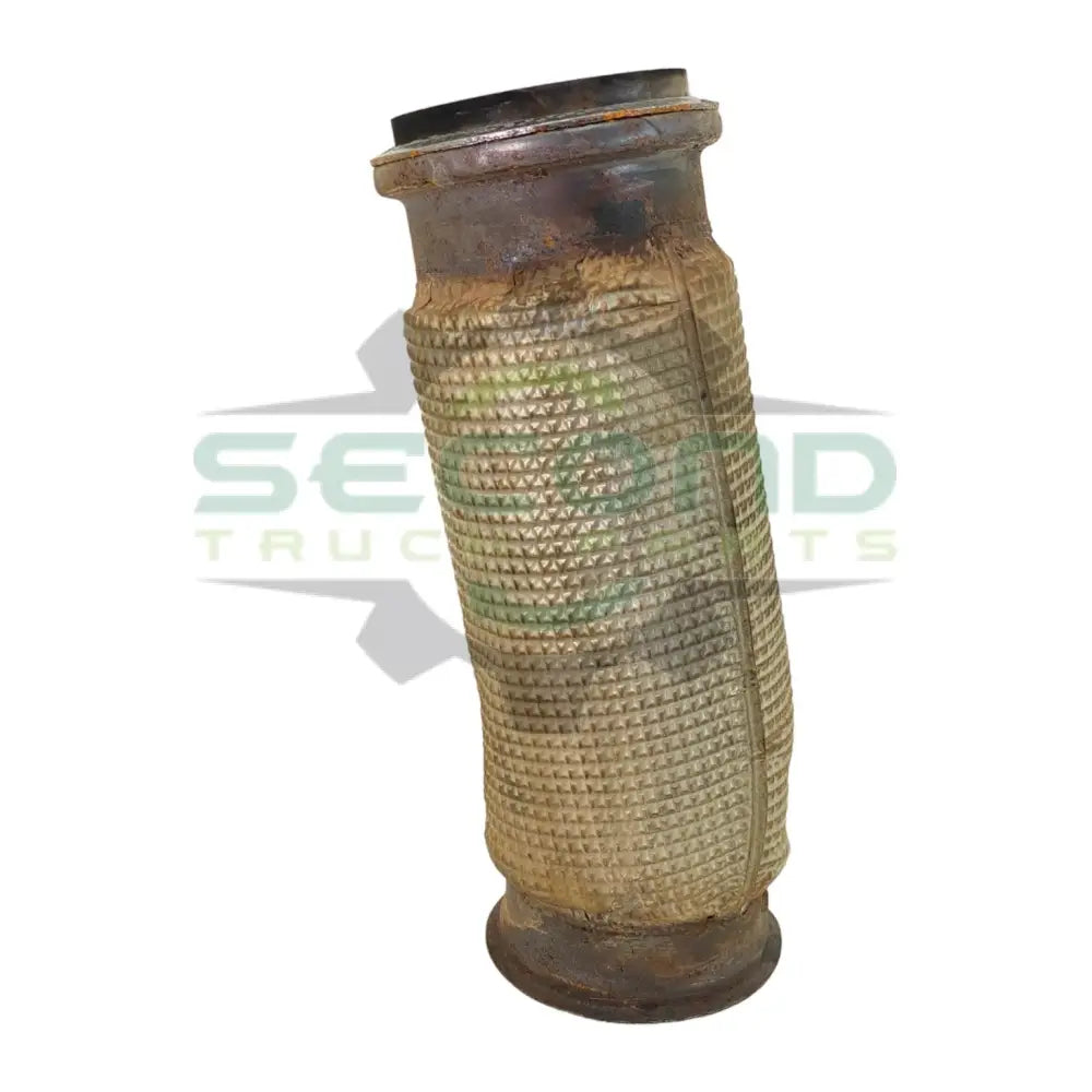 21202646 Genuine Volvo Exhaust Pipe - Exhaust Pipes