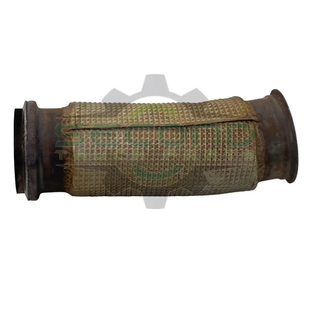 21202646 Genuine Volvo Exhaust Pipe - Exhaust Pipes