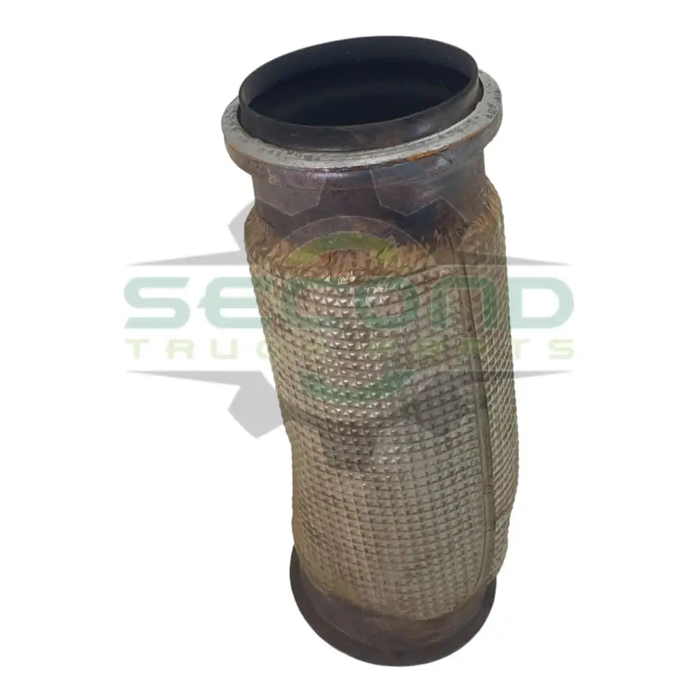 21202646 Genuine Volvo Exhaust Pipe - Exhaust Pipes