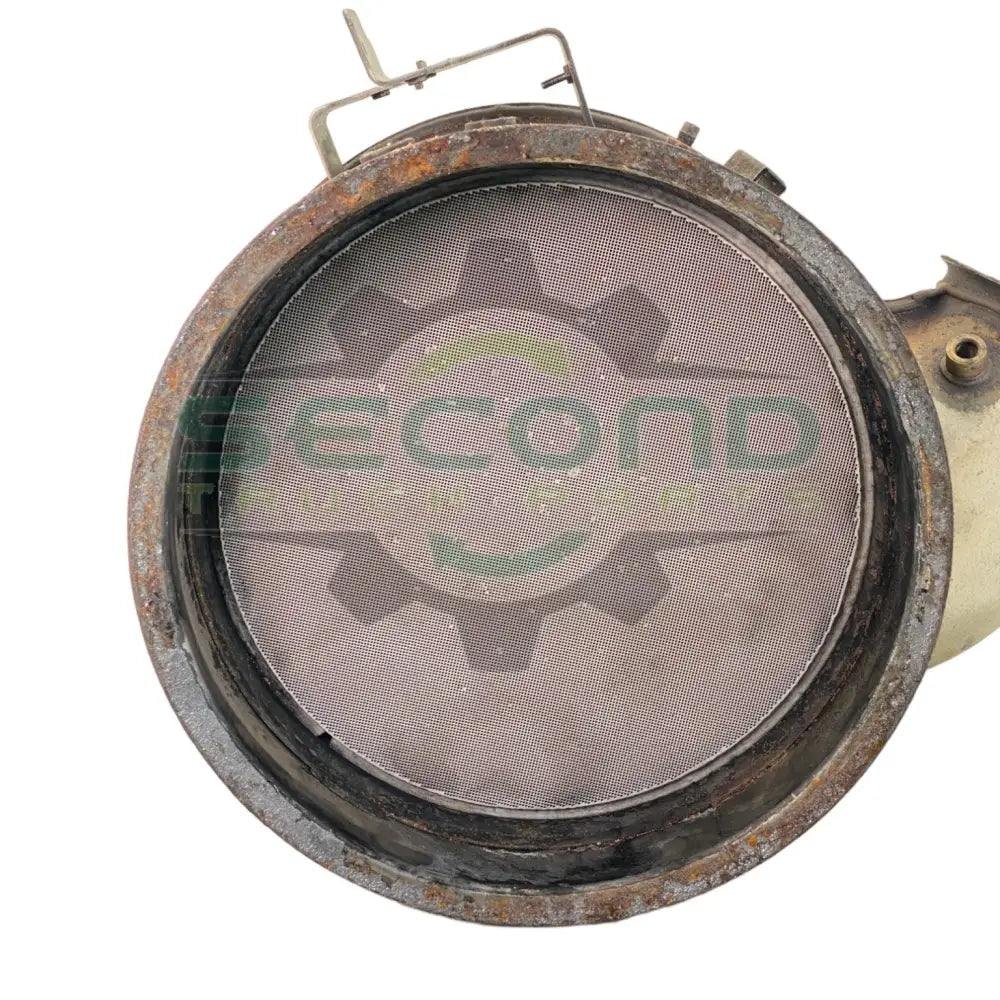 43006029 Genuine Mack DOC Diesel Oxidation Catalyst - Second Truck Parts
