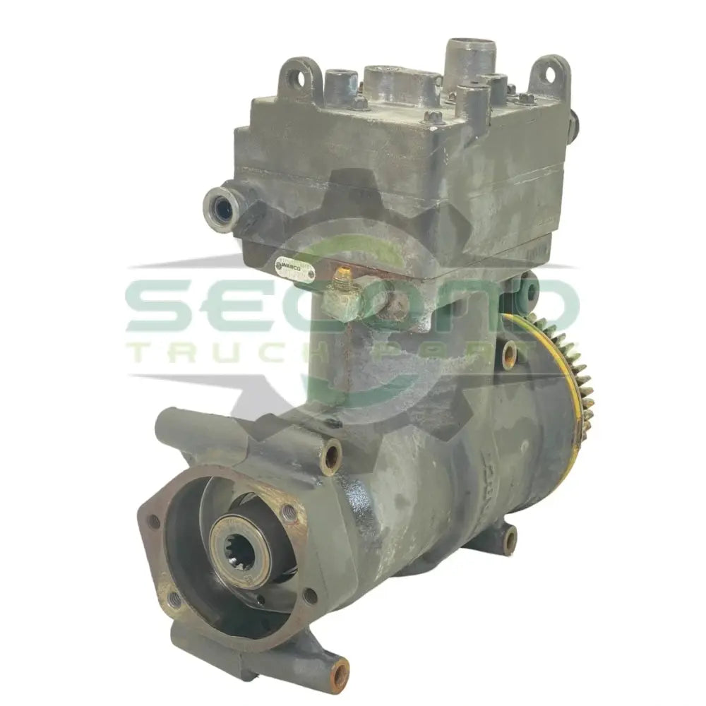 2127001 Genuine Paccar Air Compressor - Second Truck Parts
