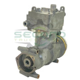 2127001 Genuine Paccar Air Compressor - Second Truck Parts