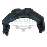 2121832PE Genuine Paccar Front Engine Bracket - Brackets