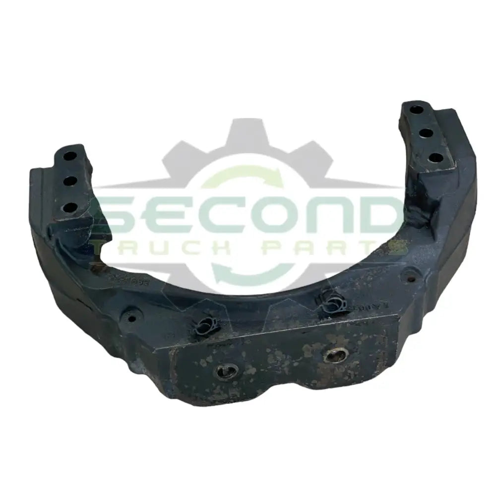 2121832PE Genuine Paccar Front Engine Bracket - Brackets