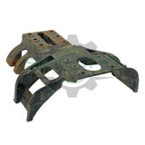 21236975 Genuine Volvo DPF Module Bracket - DPF Filters