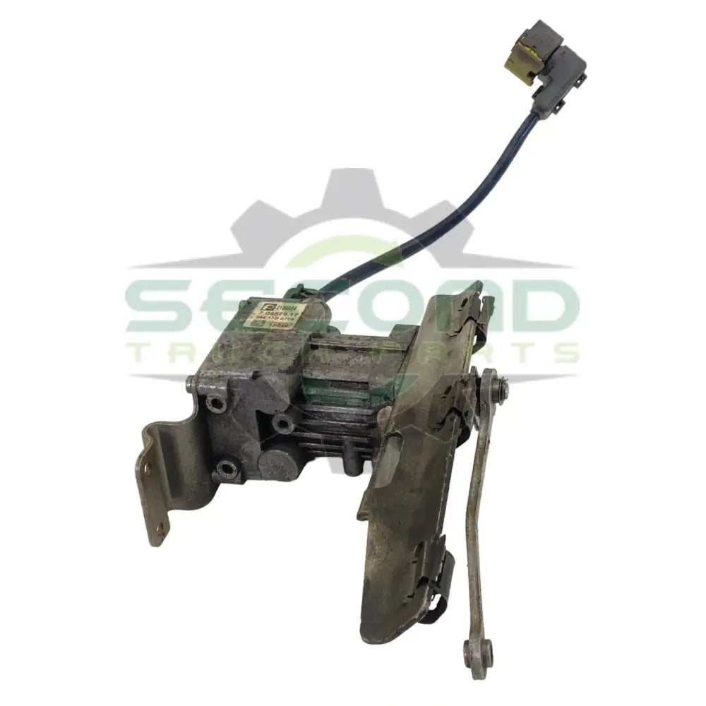 2123994PE Genuine Paccar Exhaust Brake Controller - Exhaust Components