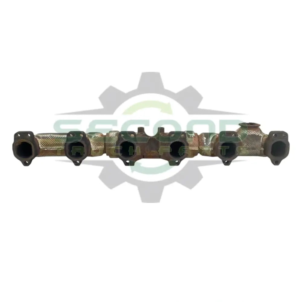 2124729PE Genuine Paccar Manifold Assembly - Second Truck Parts