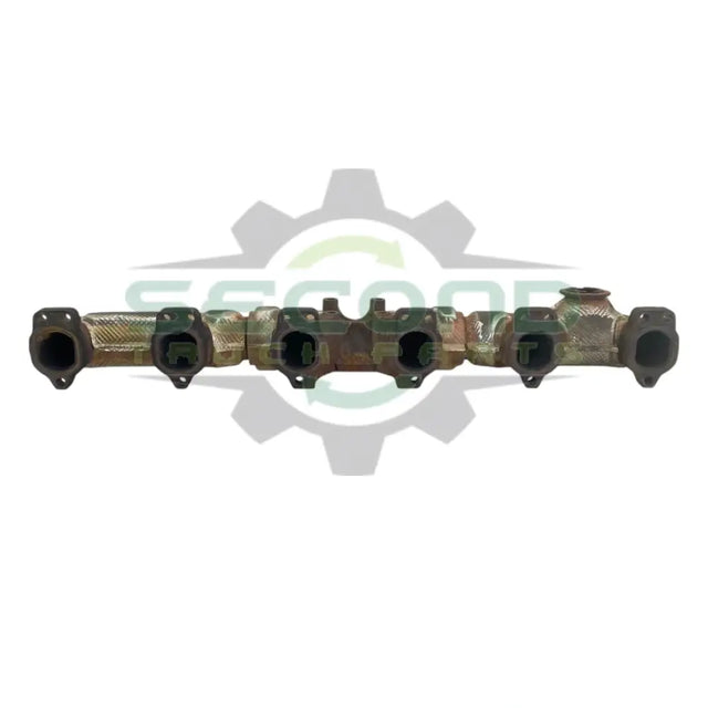 2124729PE Genuine Paccar Manifold Assembly - Second Truck Parts