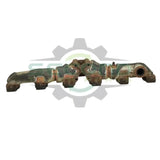 2124729PE Genuine Paccar Manifold Assembly - Second Truck Parts
