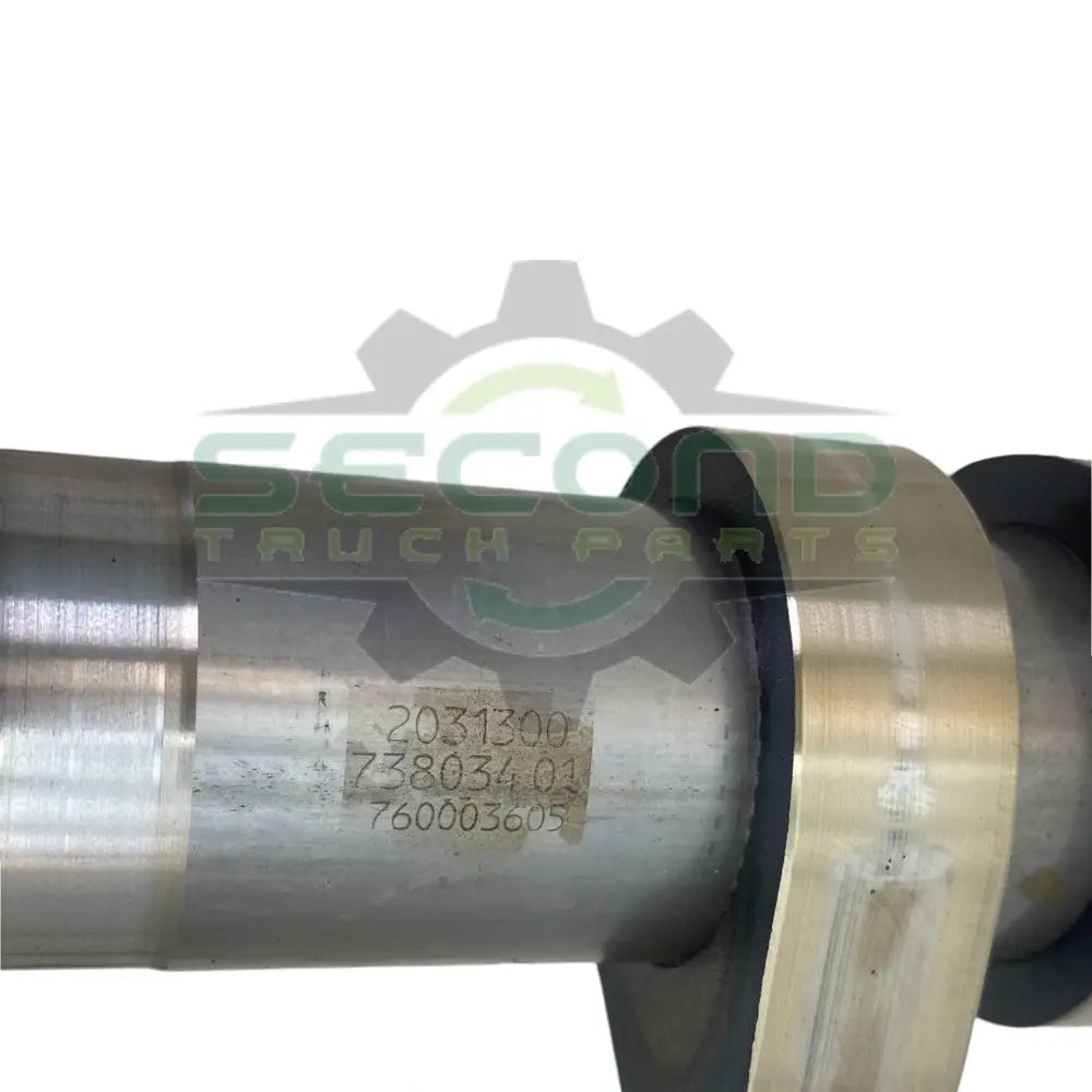 2126627 Genuine Paccar Camshaft - Camshafts