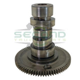 2126628 Genuine Paccar Fuel Pump Camshaft - Fuel Pumps