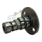 2126628 Genuine Paccar Fuel Pump Camshaft - Fuel Pumps