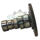 2126628PE Genuine Paccar Fuel Pump Camshaft - Fuel Pumps