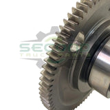 2126628PE Genuine Paccar Fuel Pump Camshaft - Fuel Pumps